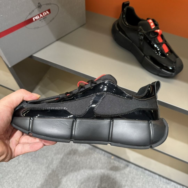 Prada Casual Shoes